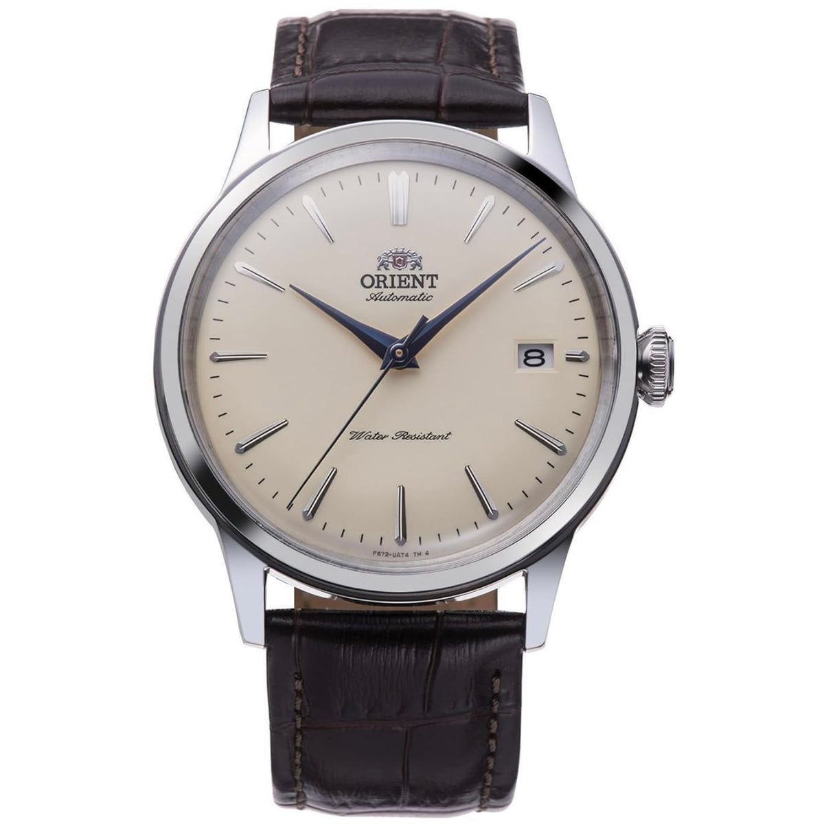 Relógio Orient Bambino - RA-AC0M04Y30B