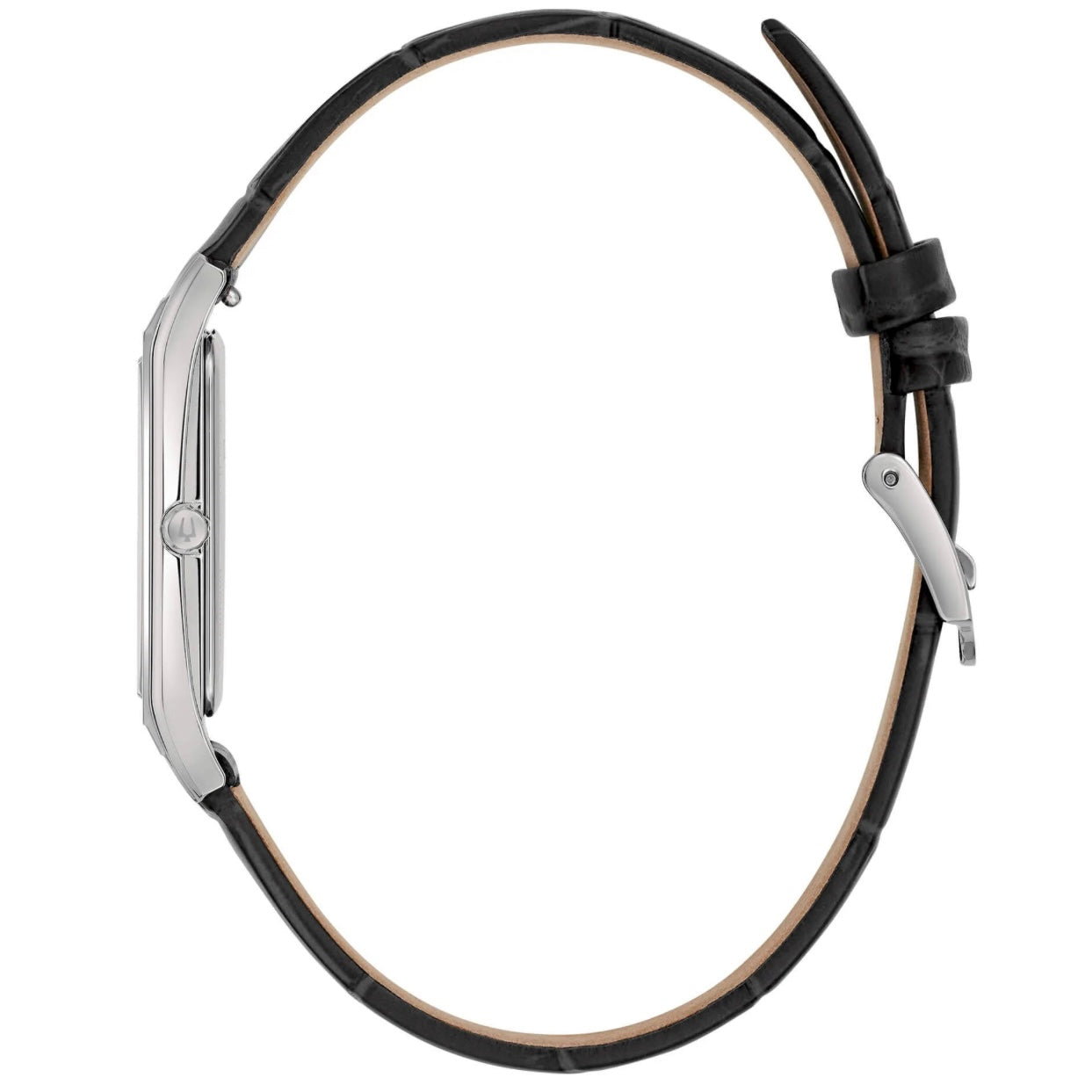 Relógio Bulova Sutton Classic Misc - 96B445