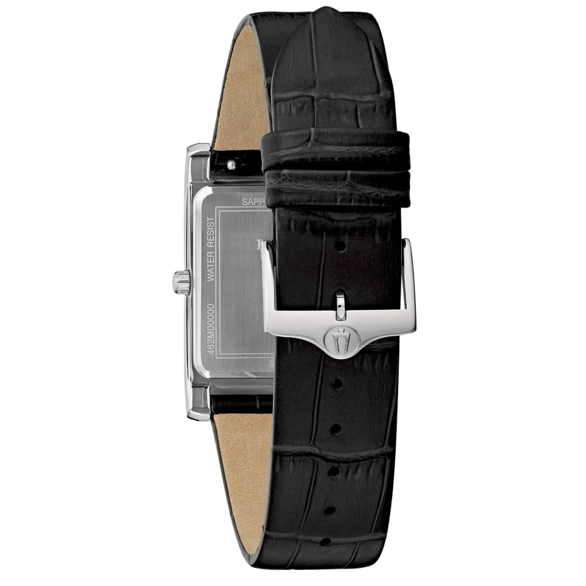 Relógio Bulova Sutton Classic Misc - 96B445