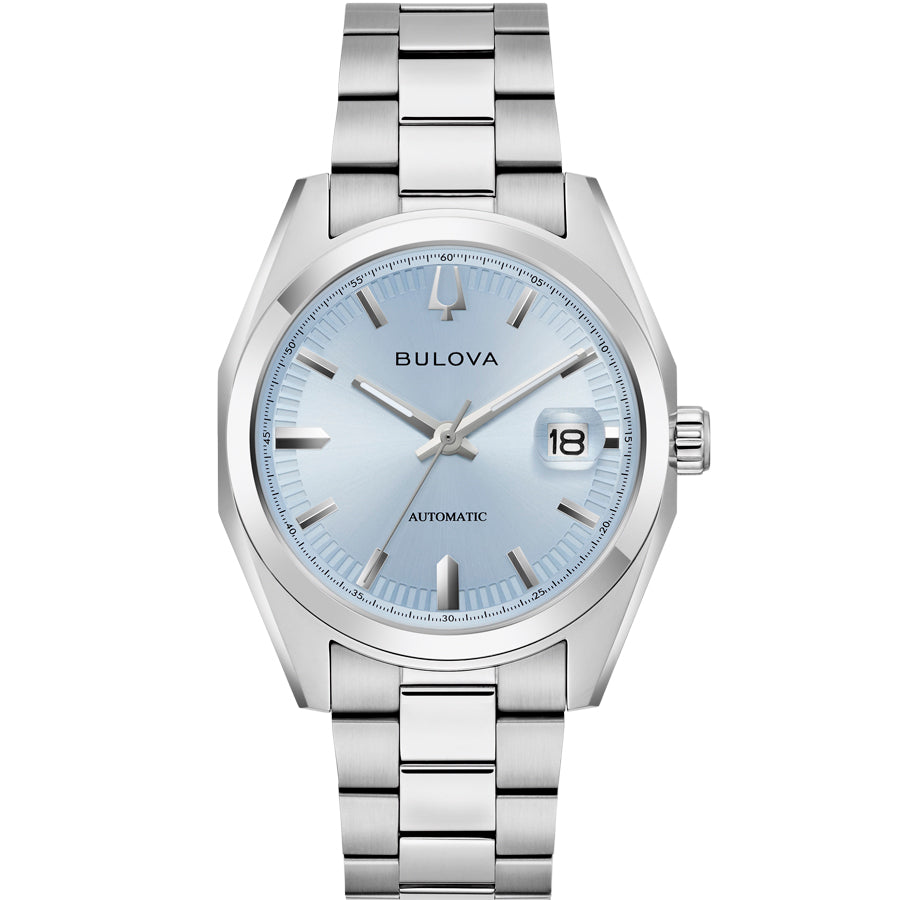 Relógio Bulova Surveyor Mecha Classic - 96B469