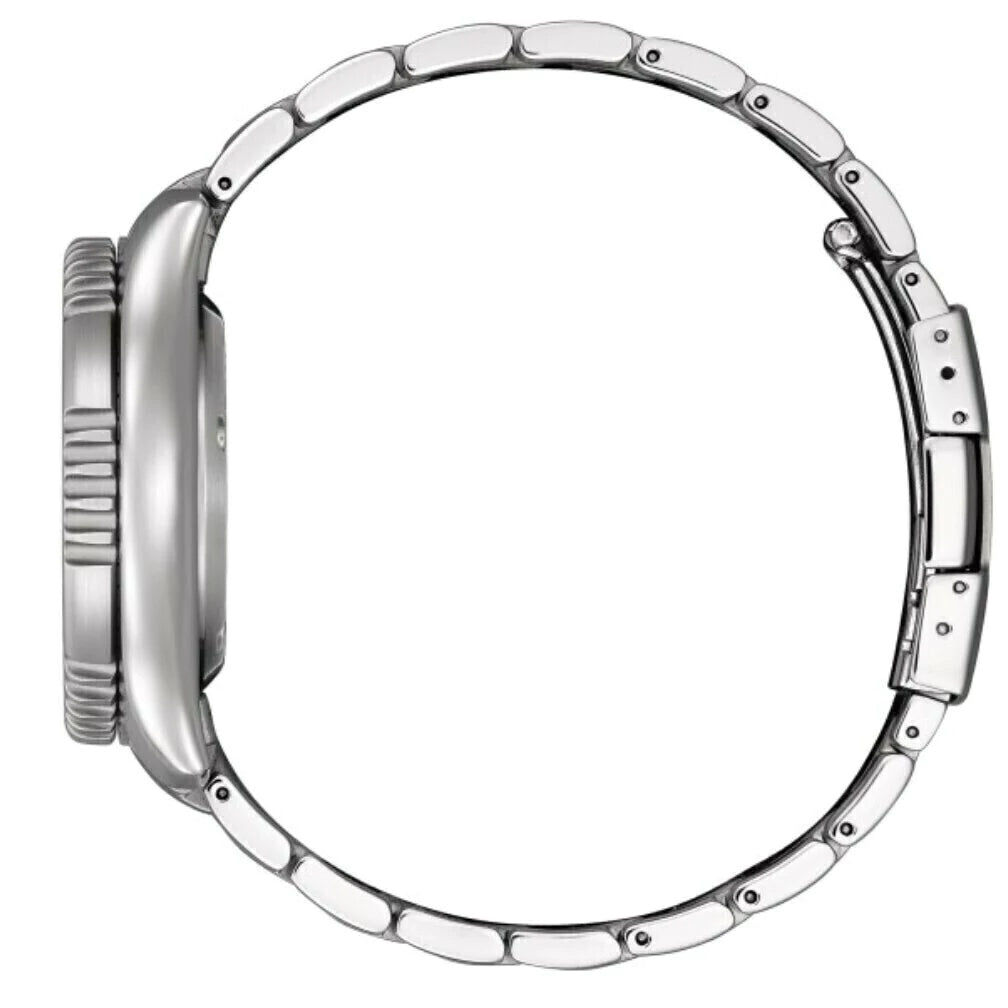 Relógio Citizen Automatic Fugu - NY0164-65X