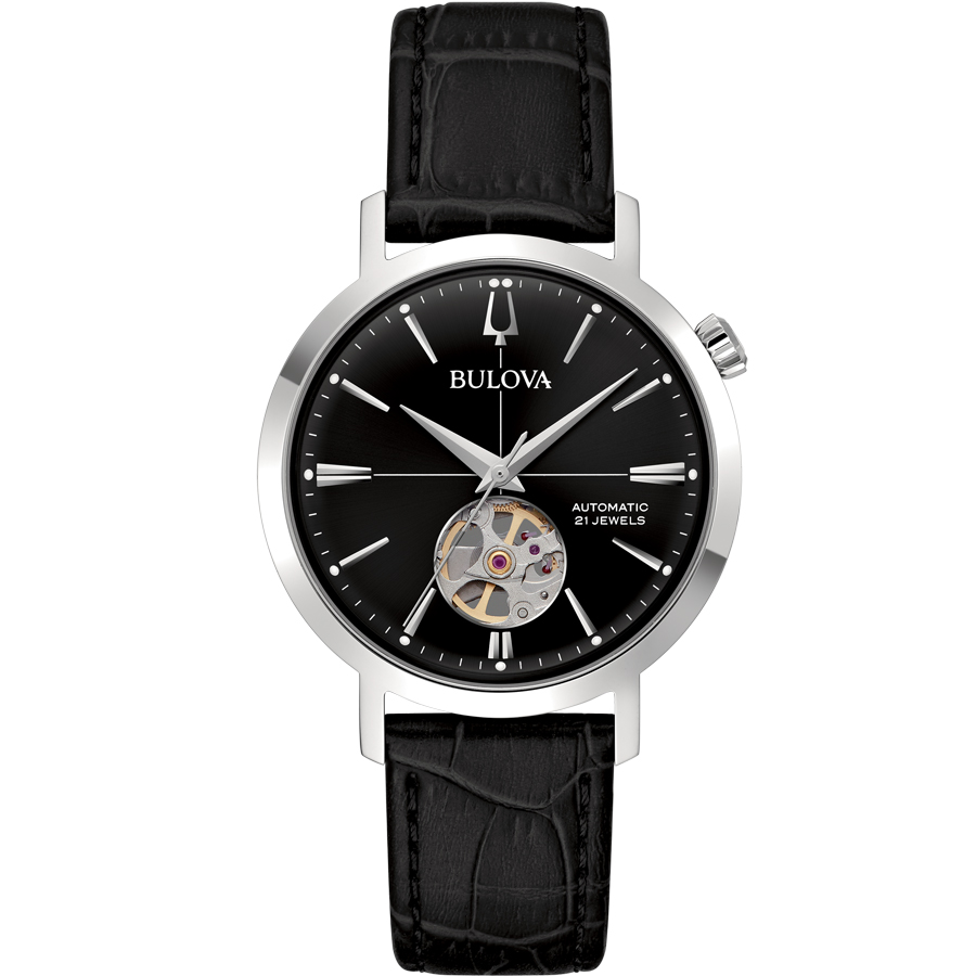 Relógio Bulova Aerojet - 96A317