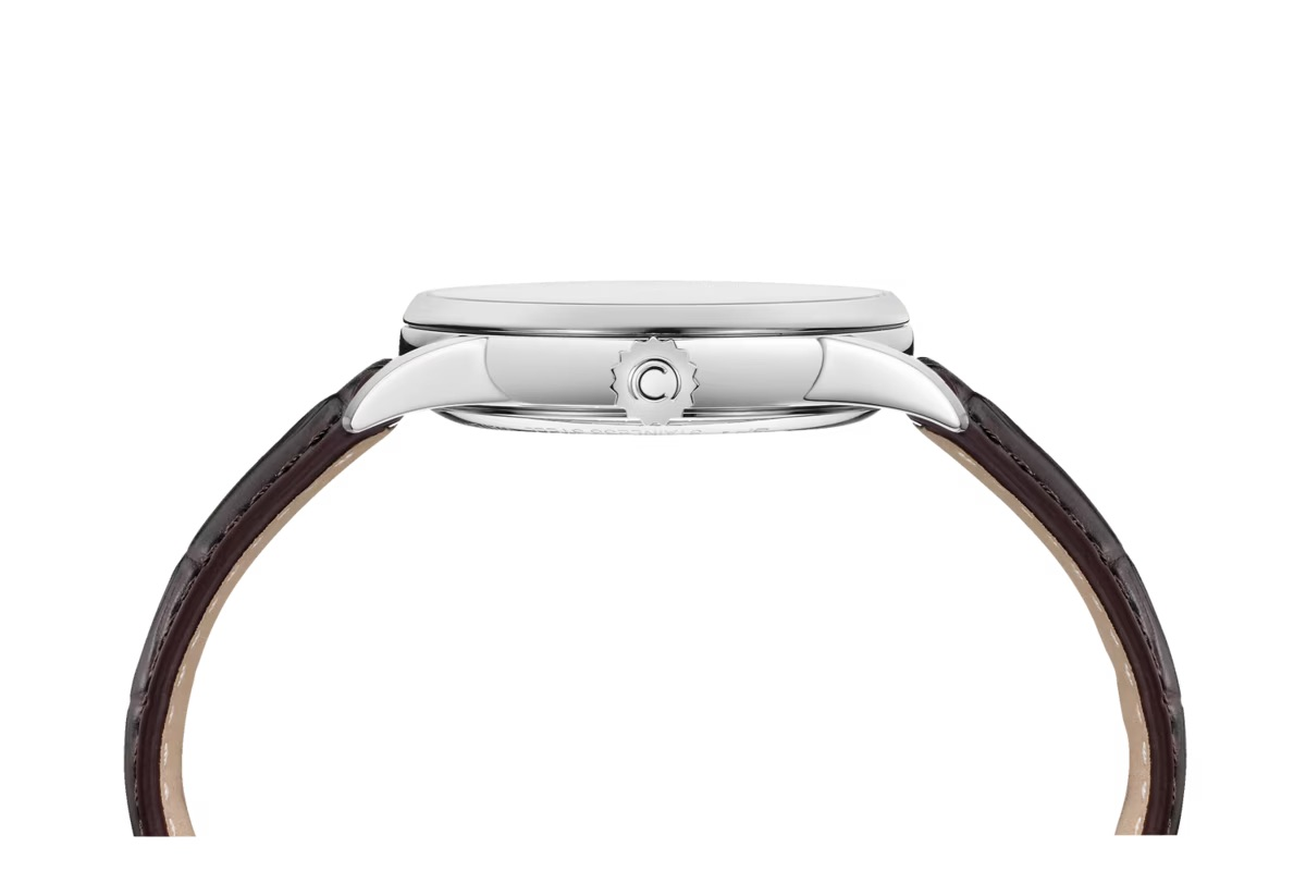 Relógio Certina DS-1 38 mm - C029.207.16.091.00