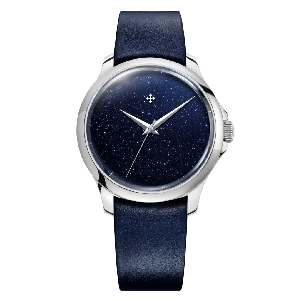 Relógio Venezianico Redentore Avventurina 40mm - 1221550