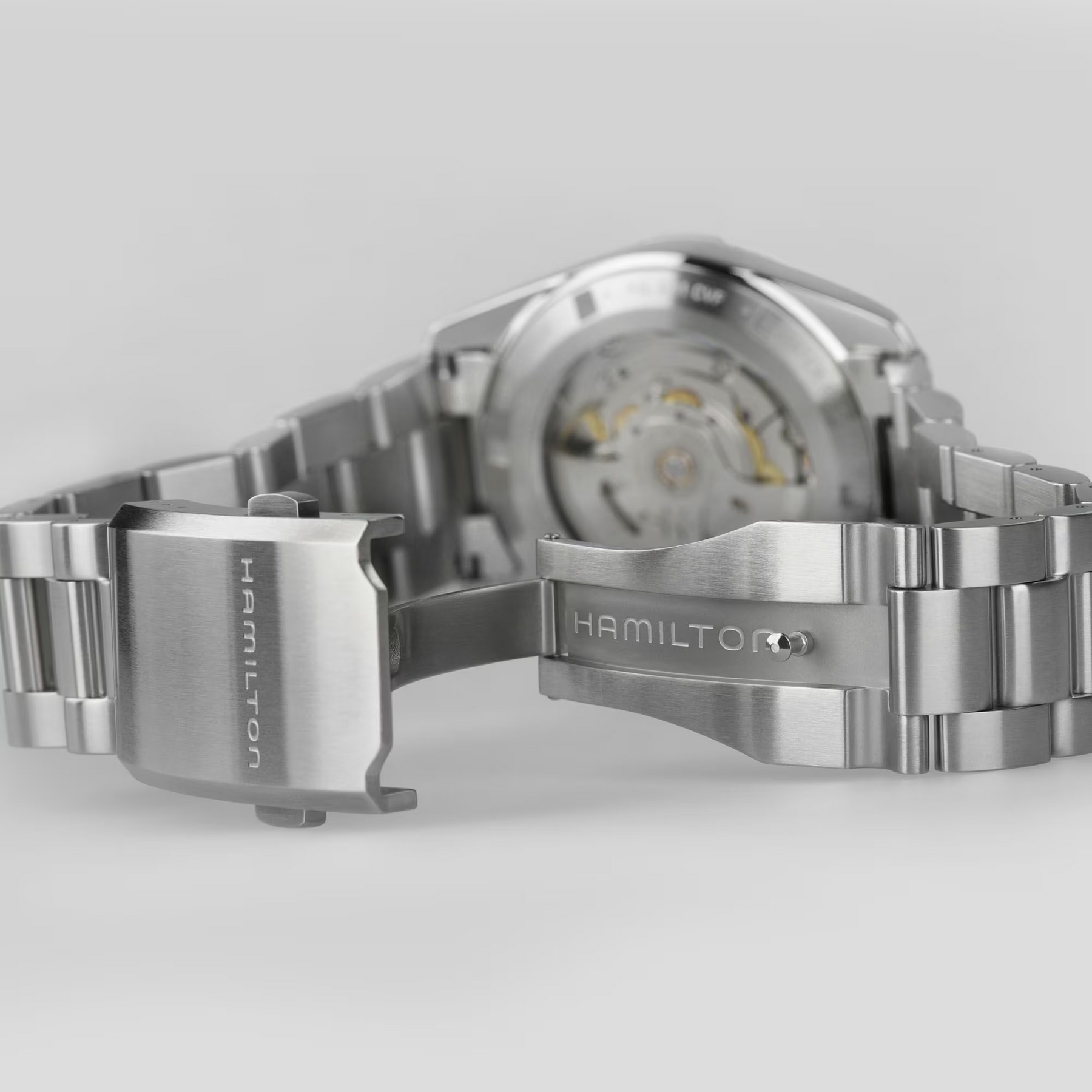 Relógio Hamilton Khaki Field Expedition 37mm - H70225130