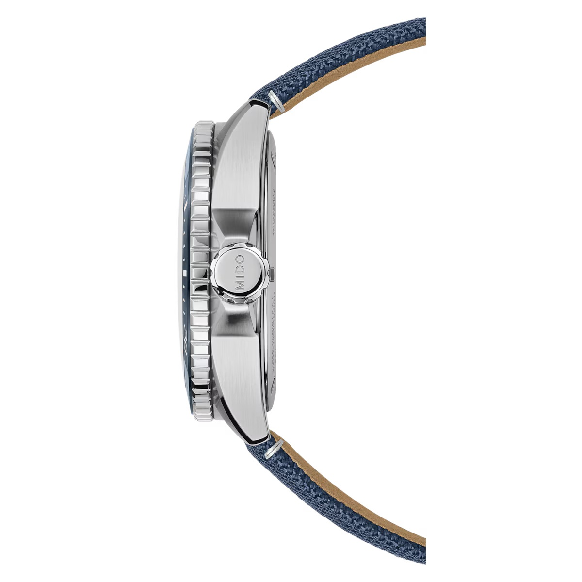 Relógio Mido Ocean Star GMT - M026.629.17.051.00