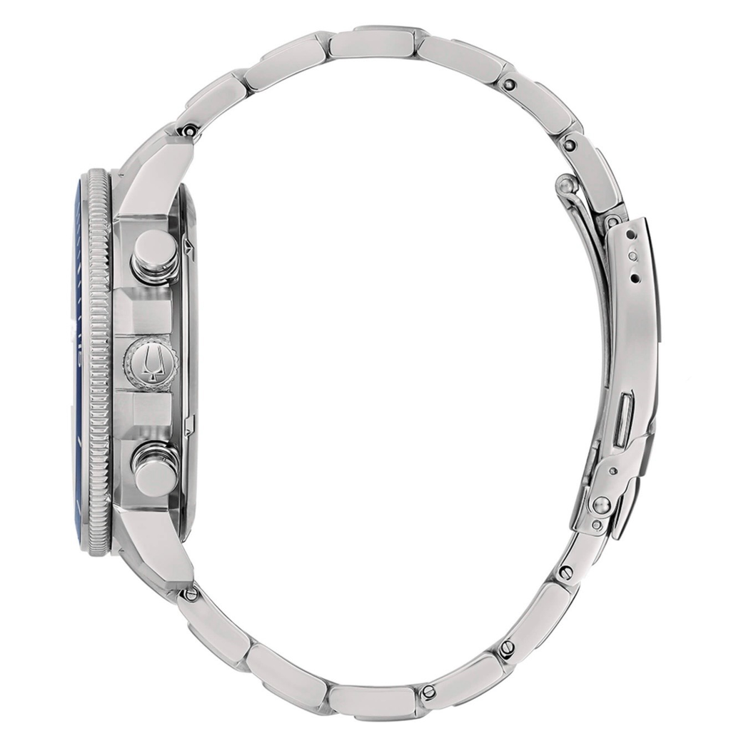 Relógio Bulova Marine Star - 96B380