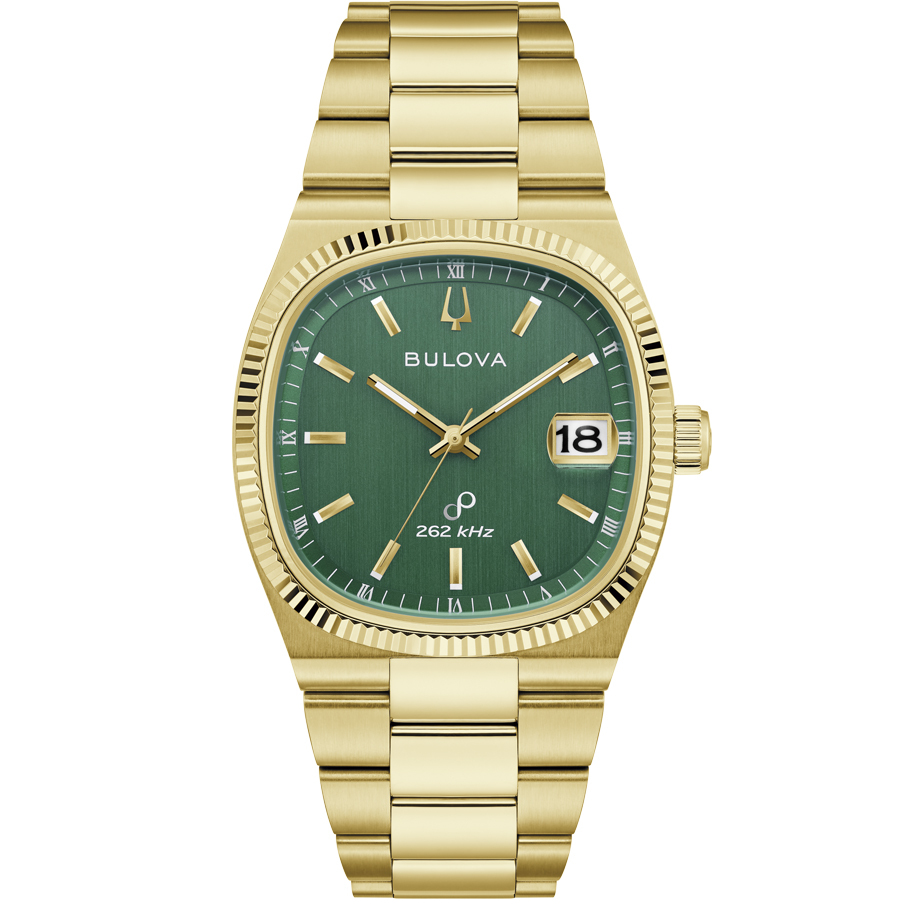 Relógio BulovaSuper Seville - 97B237