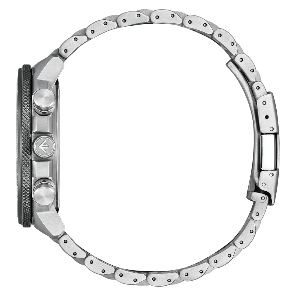 Relógio Citizen Promaster Eco-Drive Geo Trekk Radio controlled - BY3006-53E