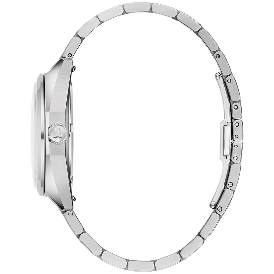 Relógio Bulova Precisionist JET STAR - 96K112