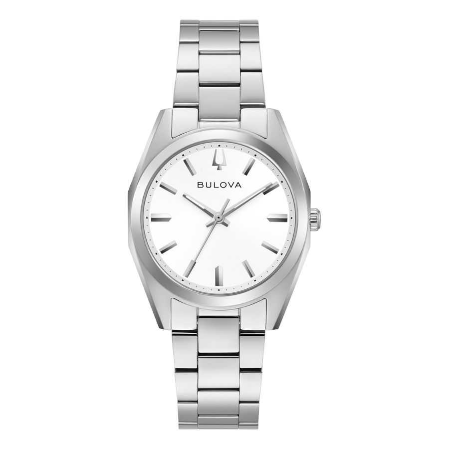 Relógio Bulova Surveyor Lady - 96L347
