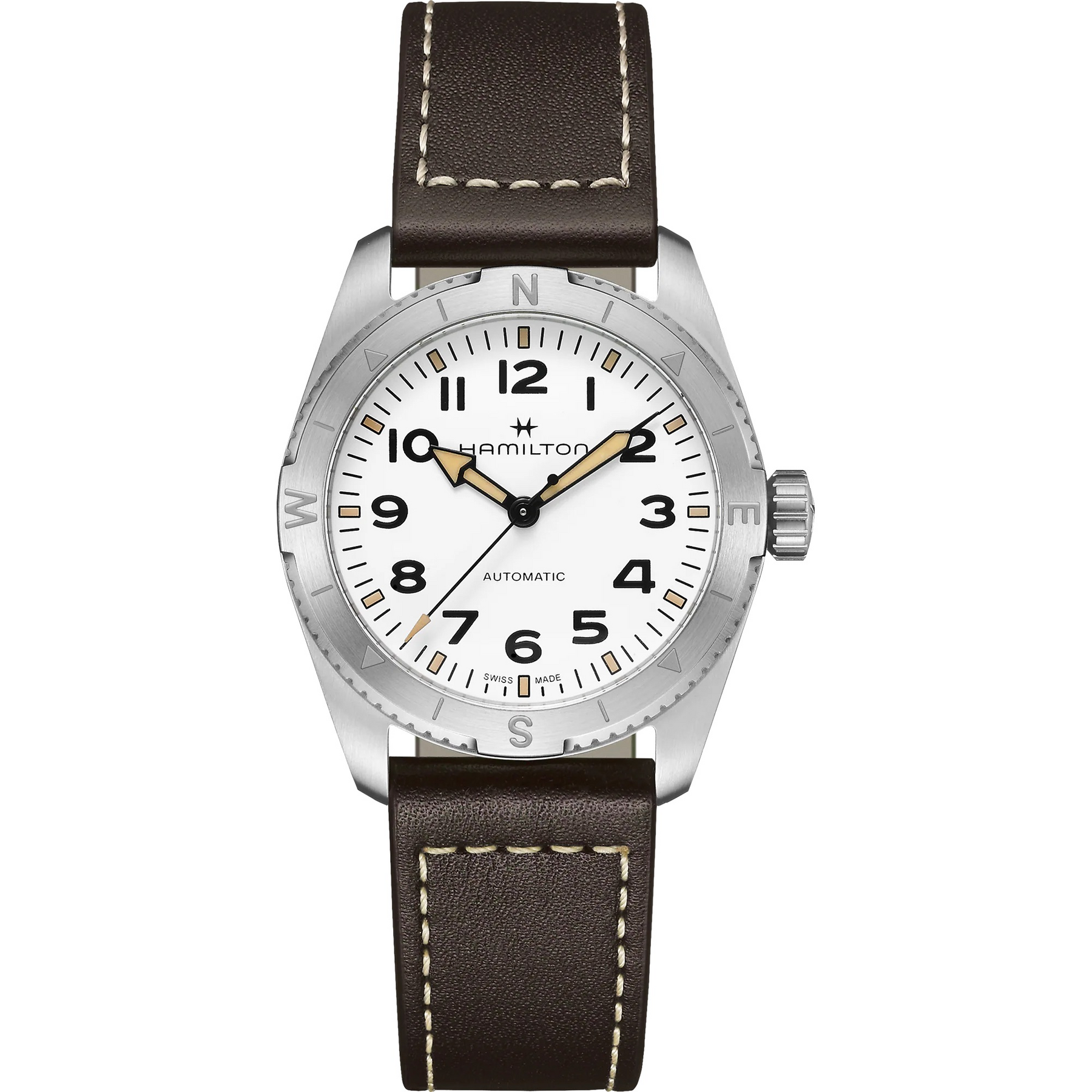 Relógio Hamilton Khaki Field Expedition - H70315510
