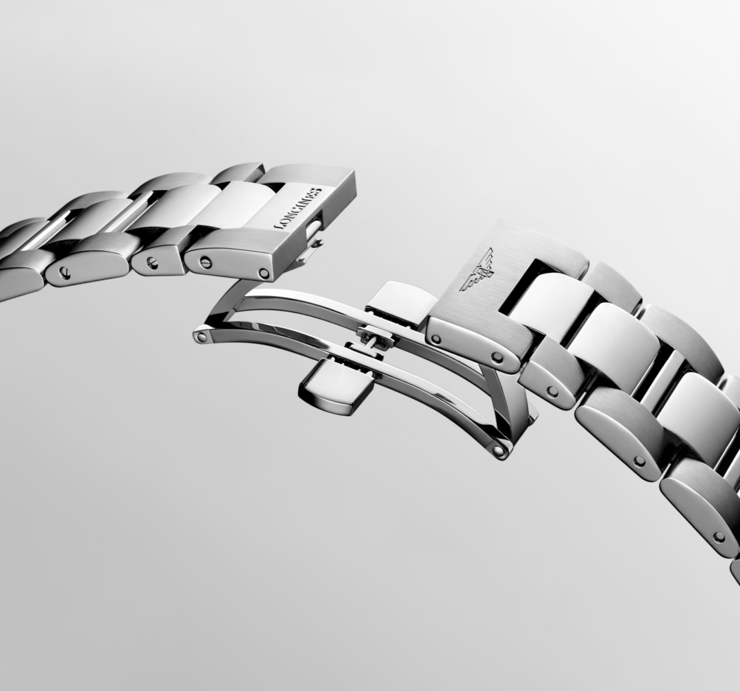 Relógio Longines Conquest - L3.759.4.96.6