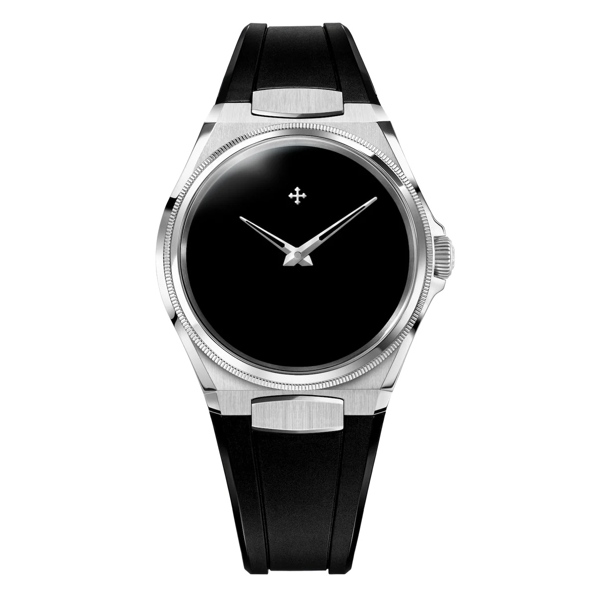 Relógio Venezianico Arsenale Ultrablack - 6221510