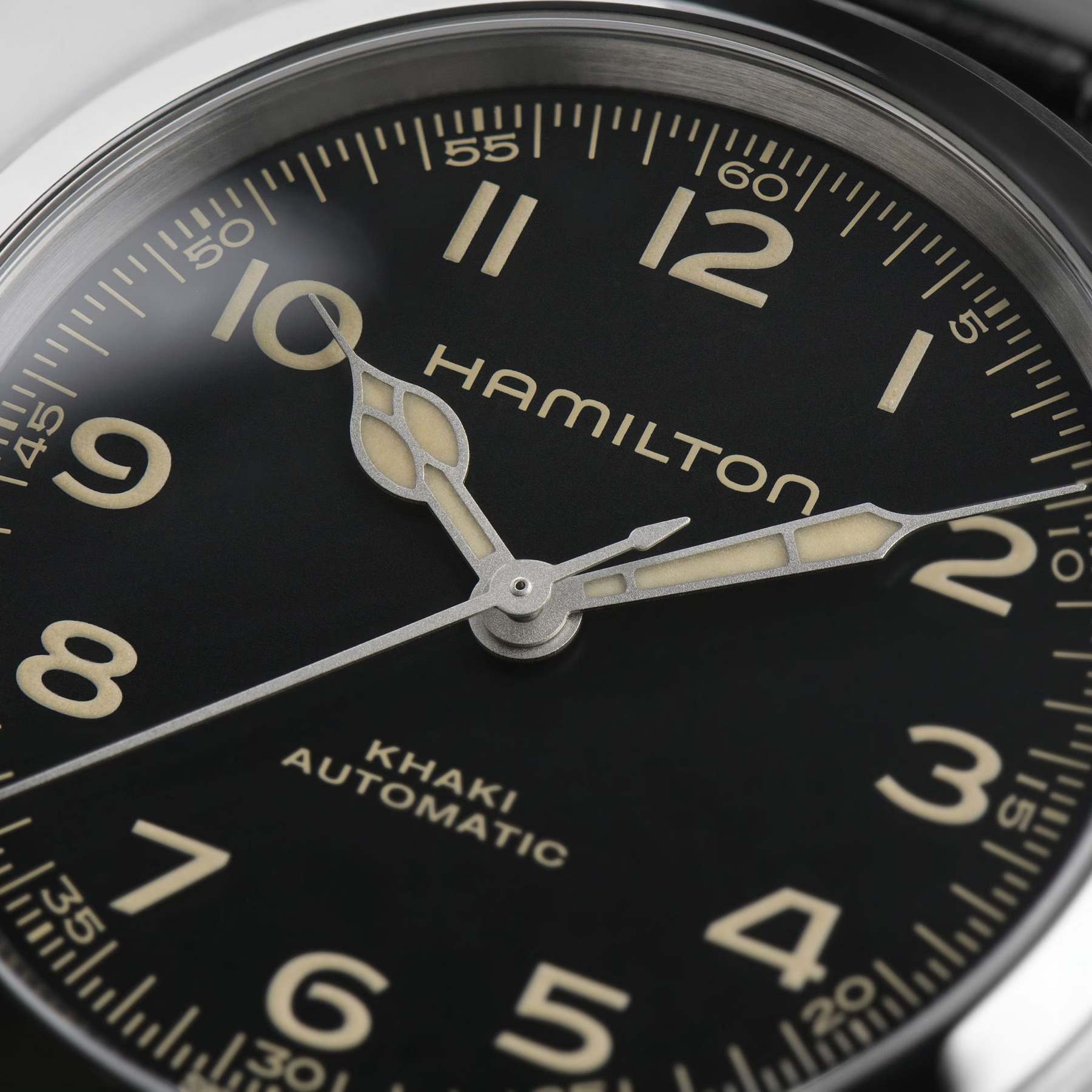 Relógio Hamilton Khaki Field Murph - H70405730