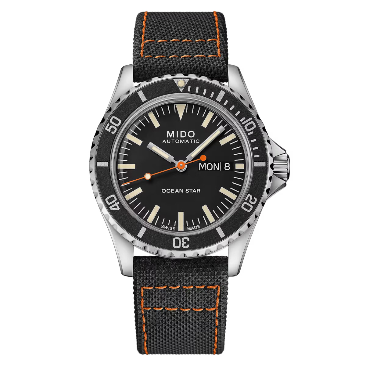 Relógio MIDO Ocean Star Tribute - M026.830.11.051.00