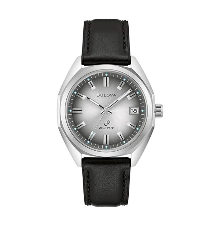 Relógio Bulova Precisionist JET STAR - 96B414