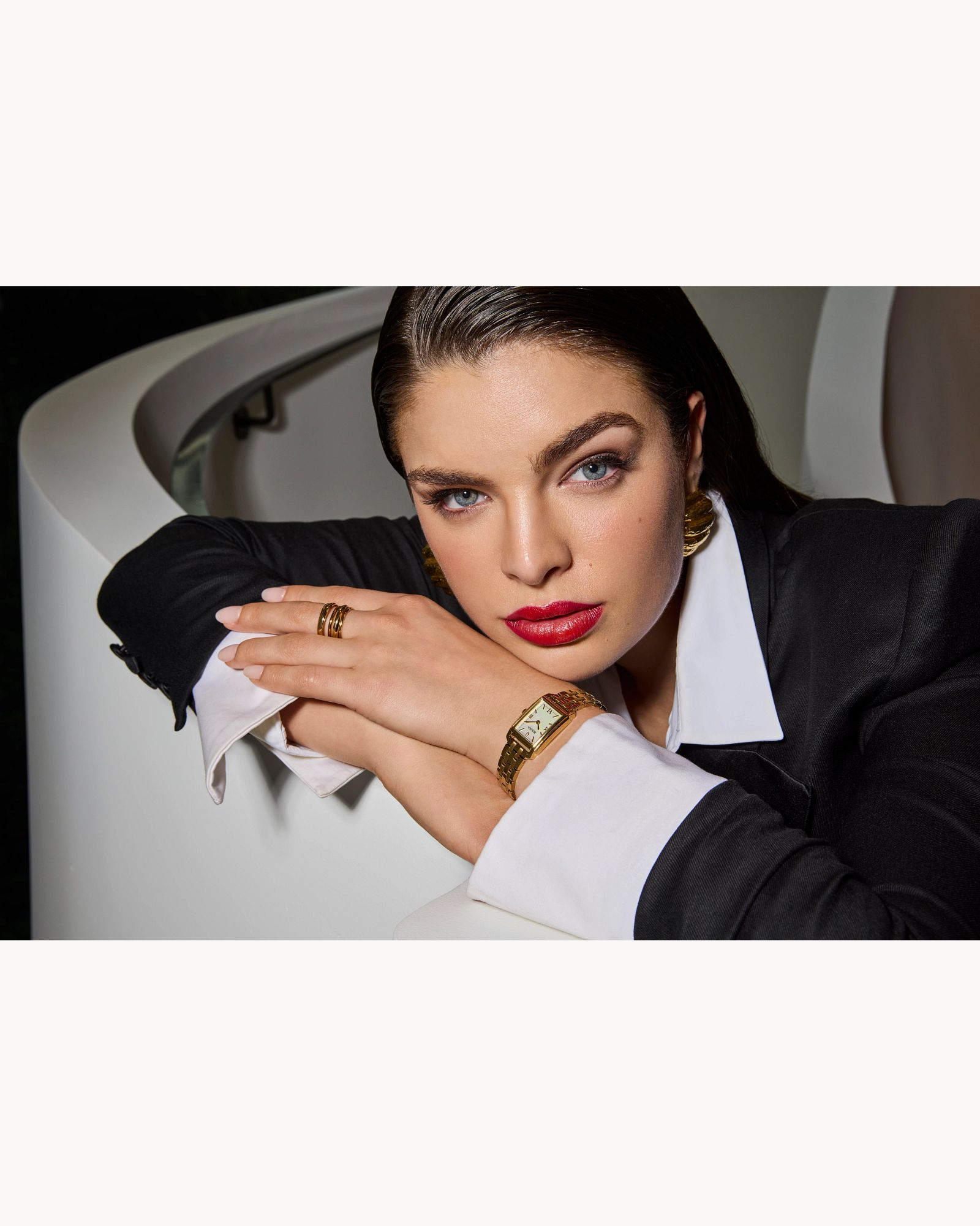 Relógio Bulova Sutton - 97L177