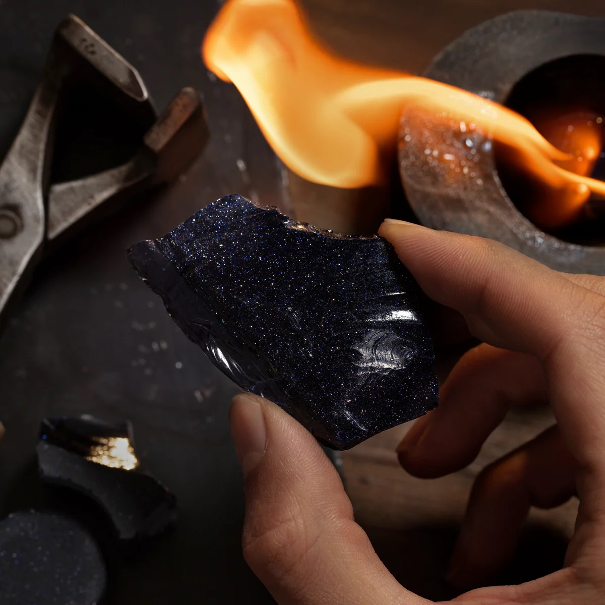 Relógio Venezianico Arsenale Avventurina - 6221550