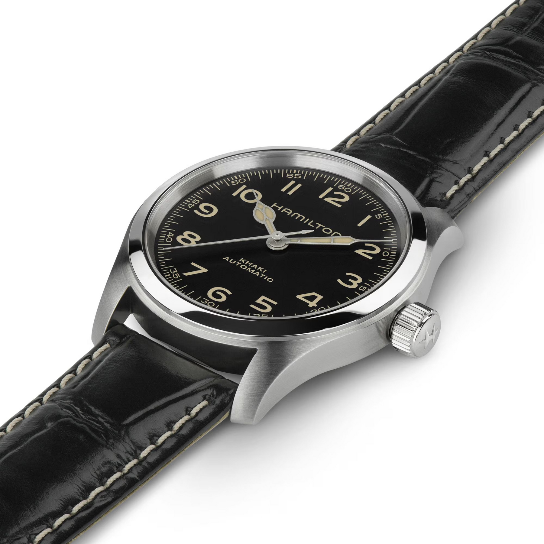 Relógio Hamilton Khaki Field Murph - H70405730