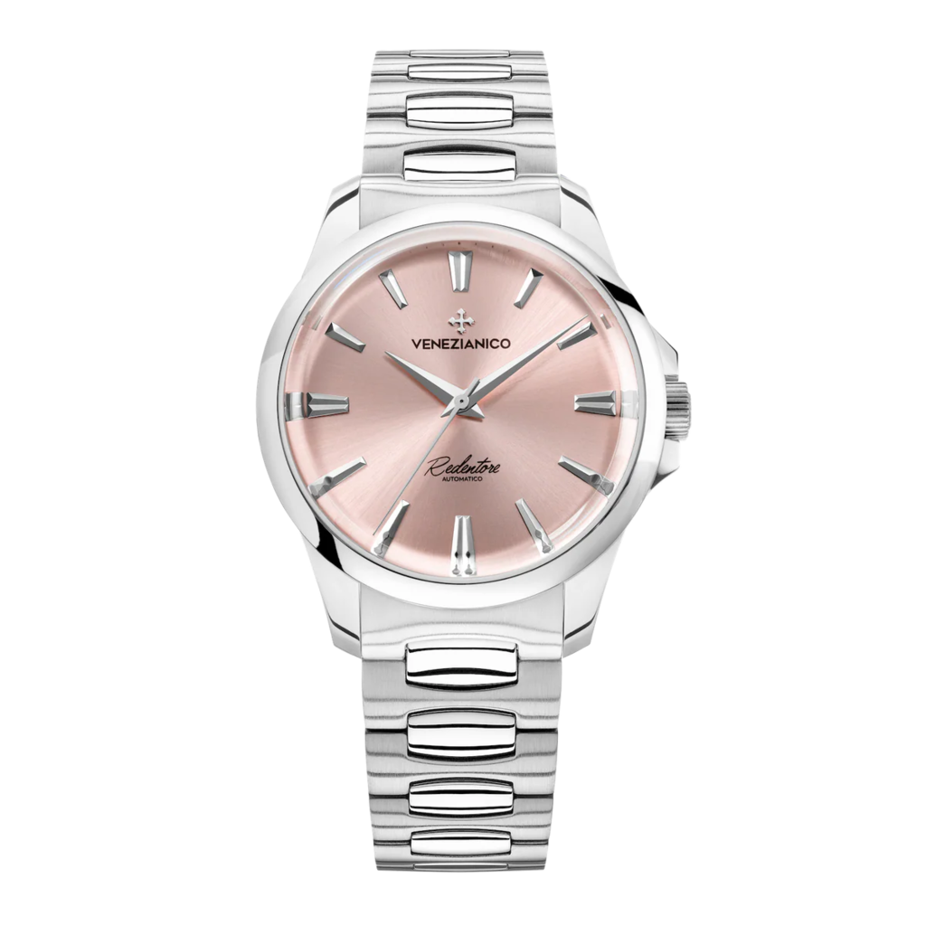 Relógio Venezianico Redentore 36mm - 1121503C