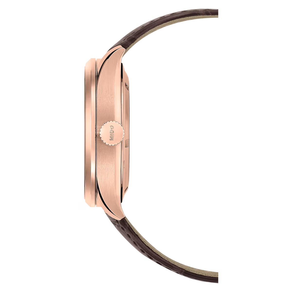 Relógio Mido Multifort Skeleton Vertigo - M038.436.36.061.00