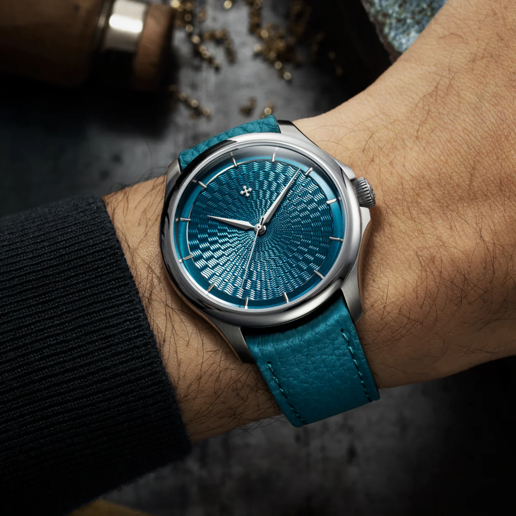 Relógio Venezianico Redentore Utopia – Edição Limitada