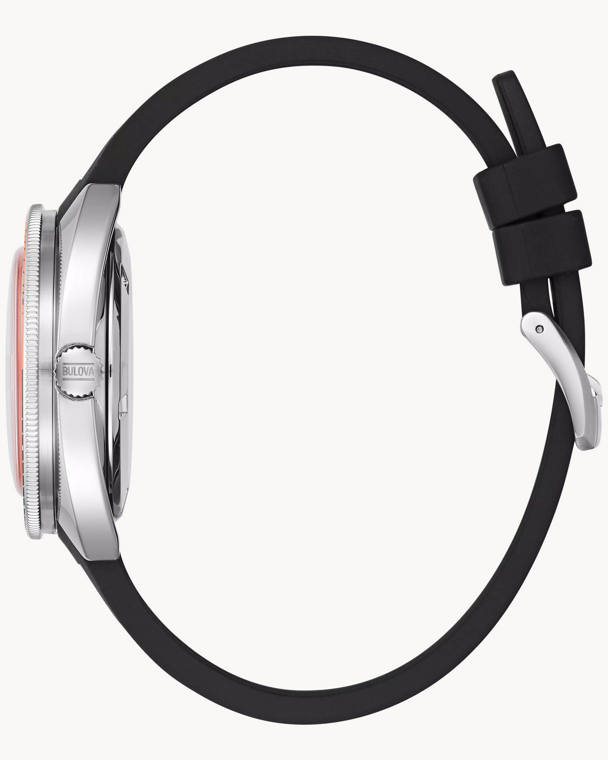 Relógio Bulova Oceanographer - 96B350