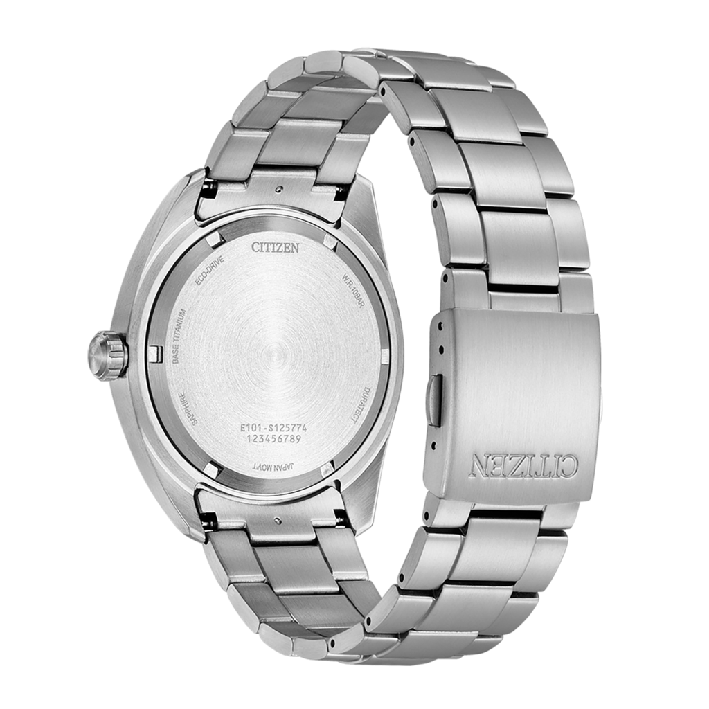 Relógio Citizen Super Titanium - BM8560-88EC