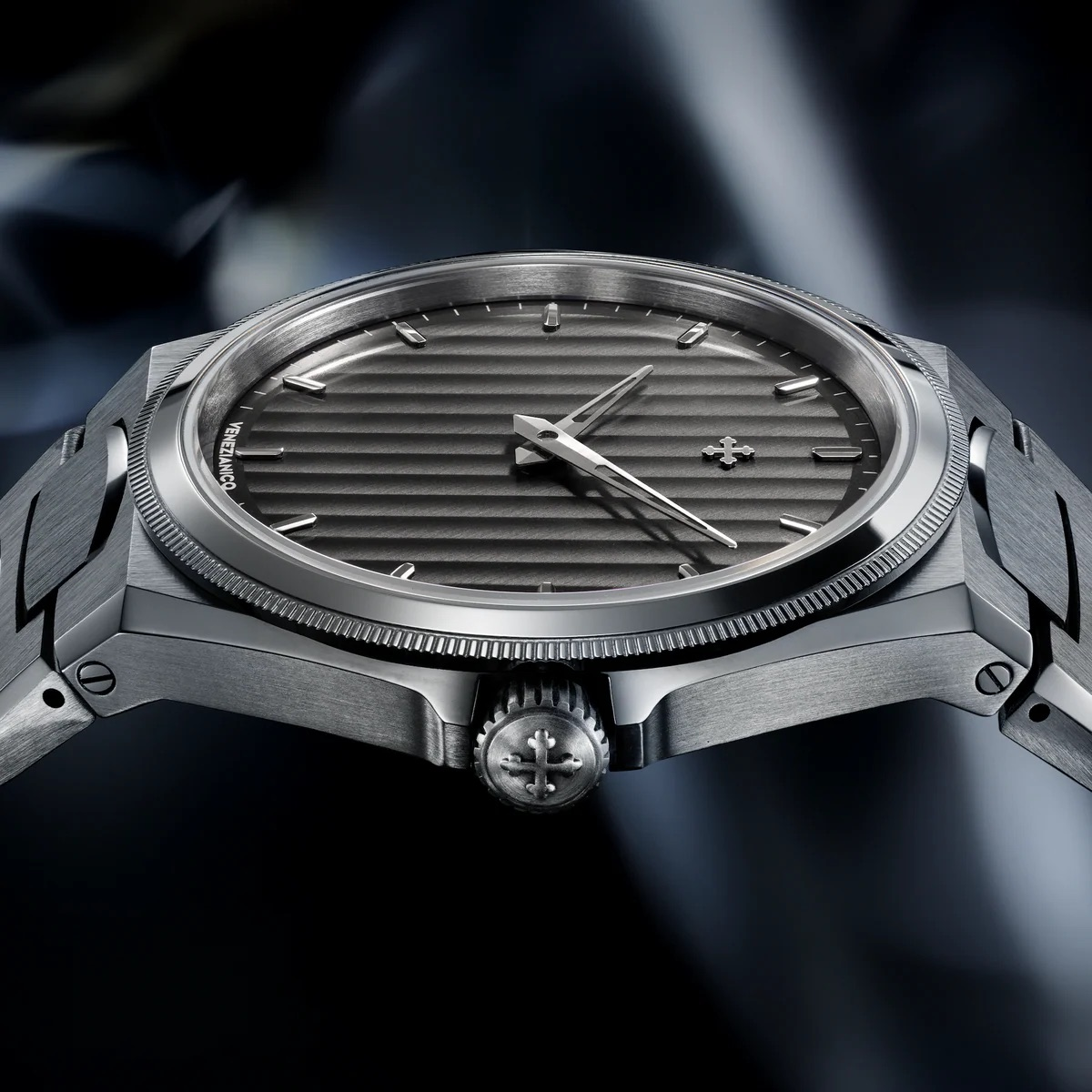 Relógio Venezianico Arsenale 40 - 6221503C