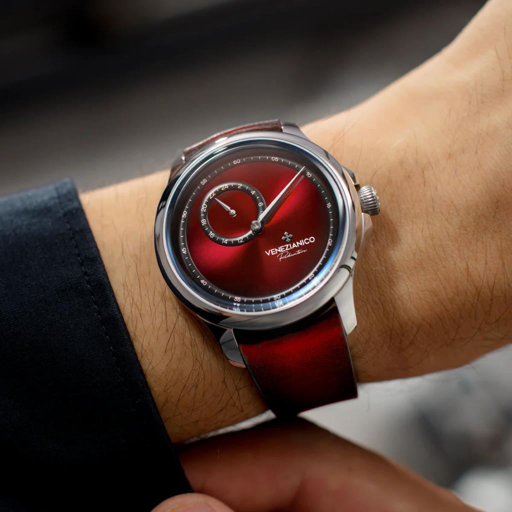 Relógio Venezianico Redentore Enigma - 1221573