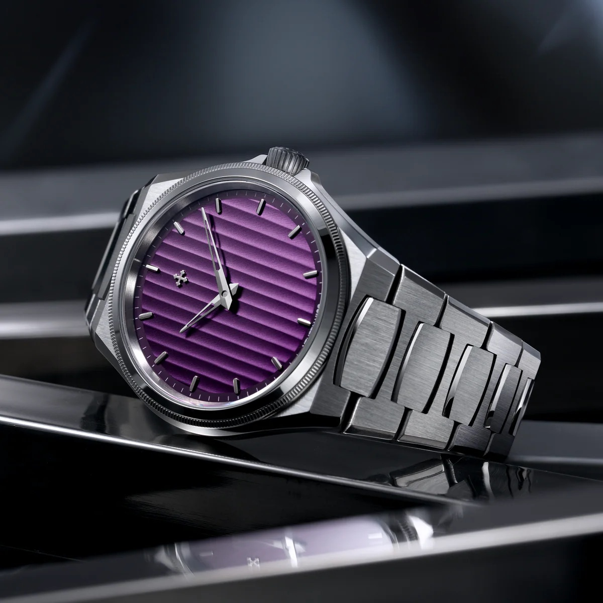 Relógio Venezianico Arsenale 40 - 6221501C