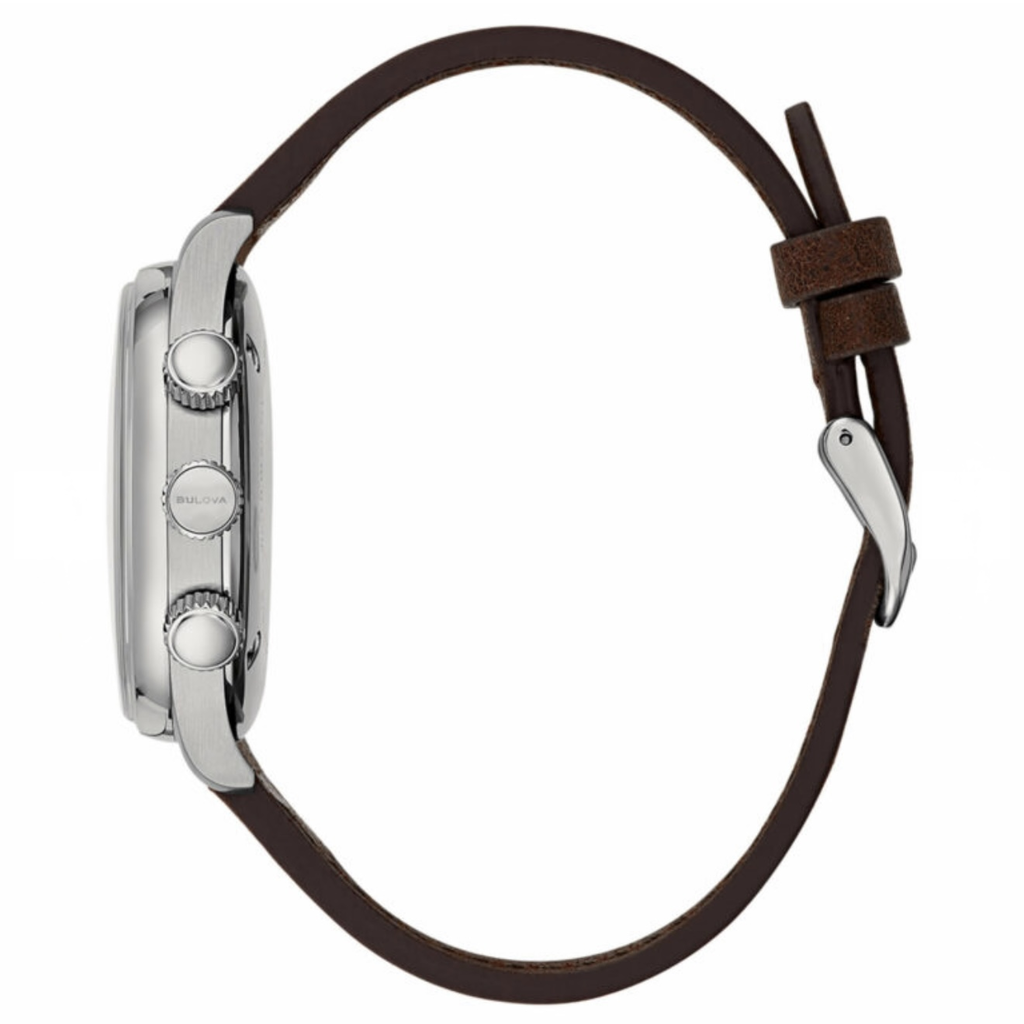 Relógio Bulova Pilot A15 - 96A245