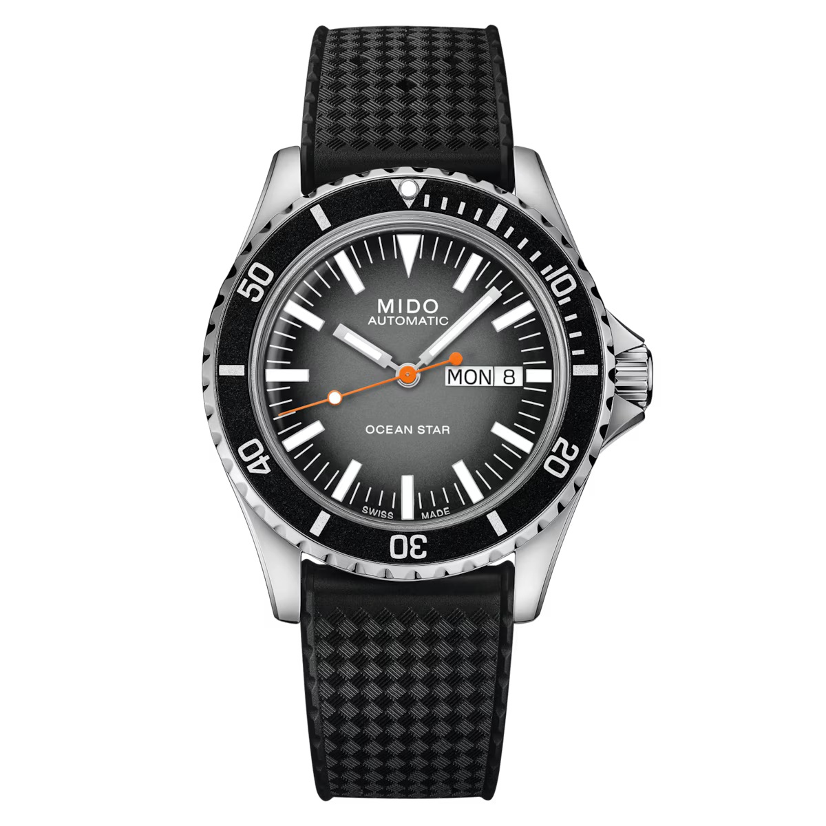 Relógio MIDO Ocean Star Tribute Gradient - M026.830.17.081.00