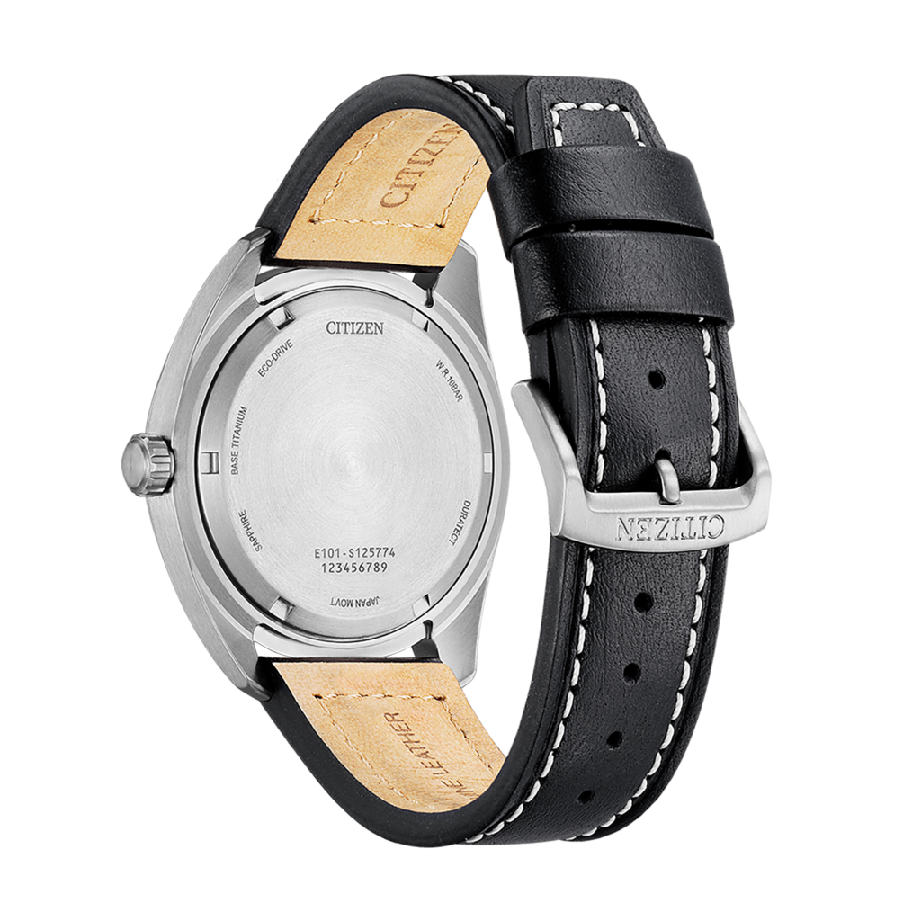 Relógio Citizen Super Titanium - BM8560-29EE