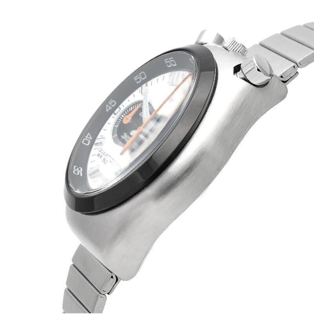 Relógio Citizen Tsuno Bullhead AN3660-81A