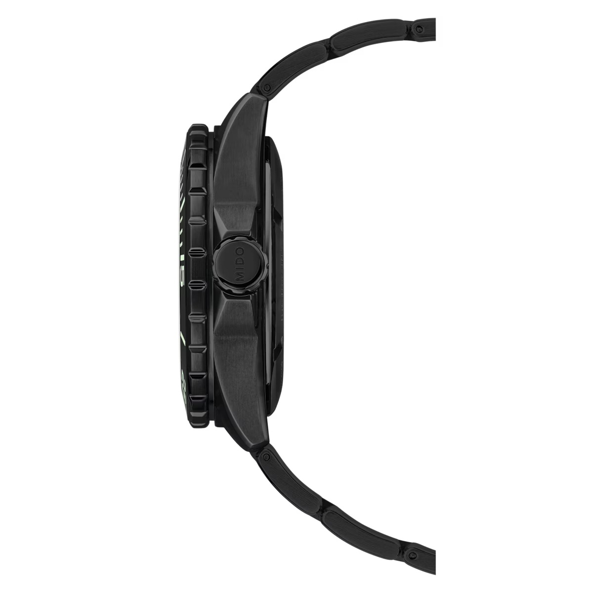 Relógio Mido Ocean Star 600 Chronometer - M026.608.33.051.00