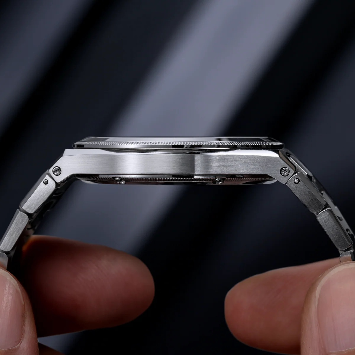 Relógio Venezianico Arsenale 40 - 6221502C