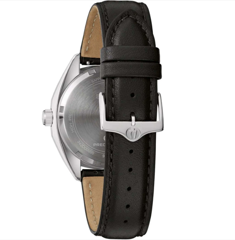 Relógio Bulova Precisionist JET STAR - 96B414