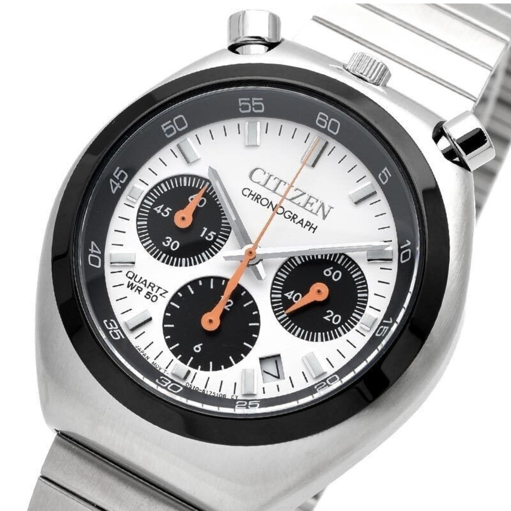 Relógio Citizen Tsuno Bullhead AN3660-81A