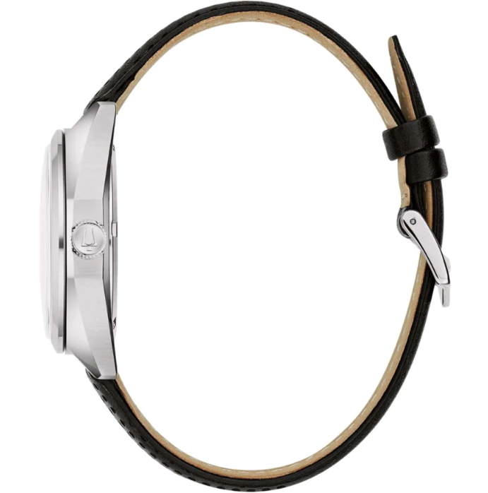 Relógio Bulova Precisionist JET STAR - 96B414