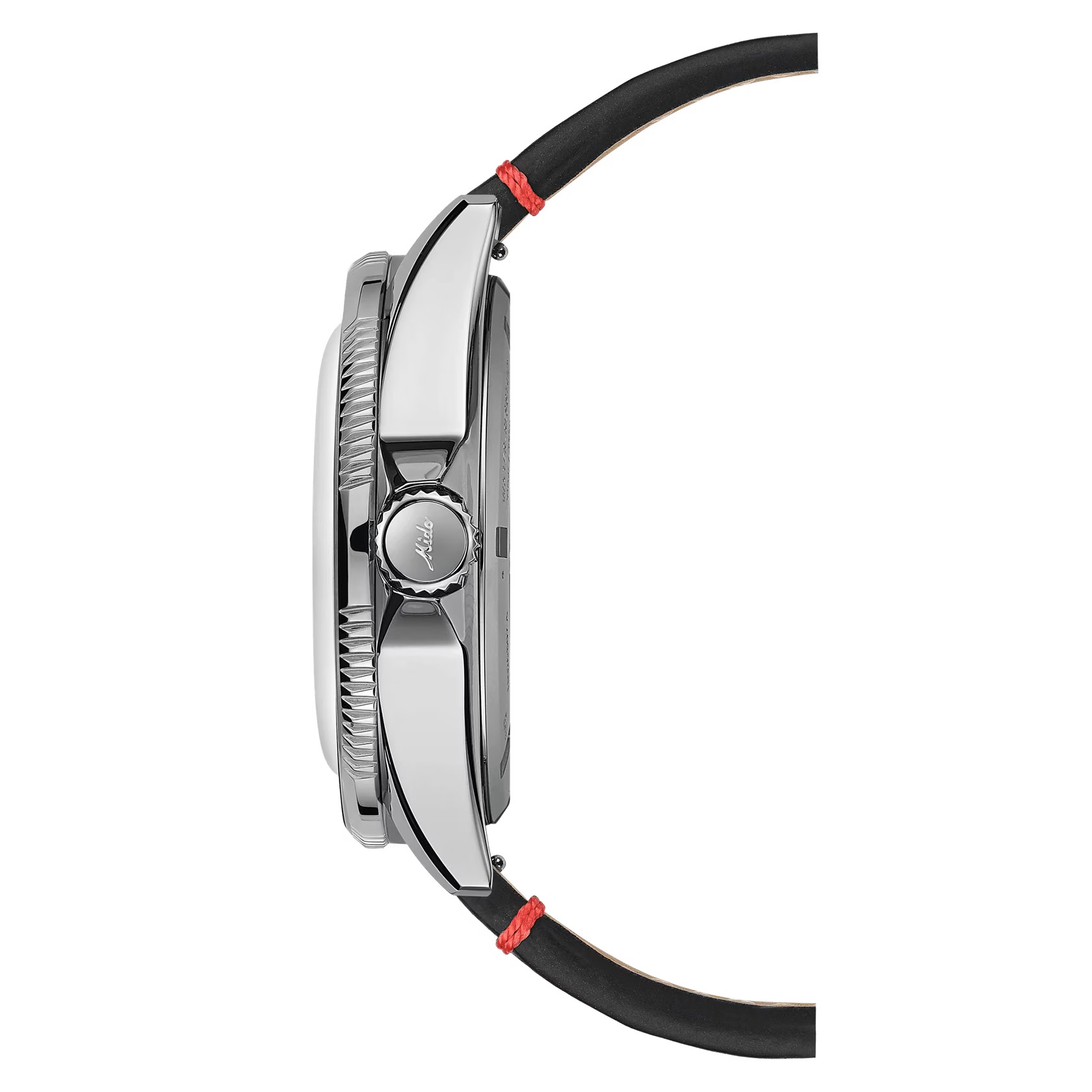 Relógio Mido Ocean Star Worldtimer - M026.830.16.030.00