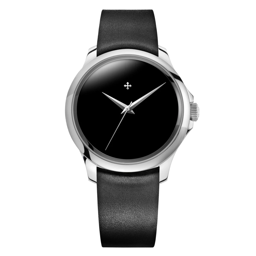 Relógio Venezianico Redentore Ultrablack 40mm - 1221510