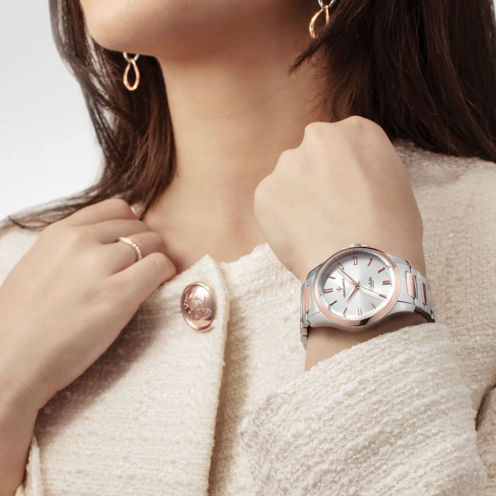 Relógio Venezianico Redentore 36mm - 1121506C