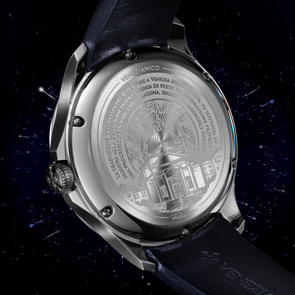 Relógio Venezianico Redentore bellanote - 1221575