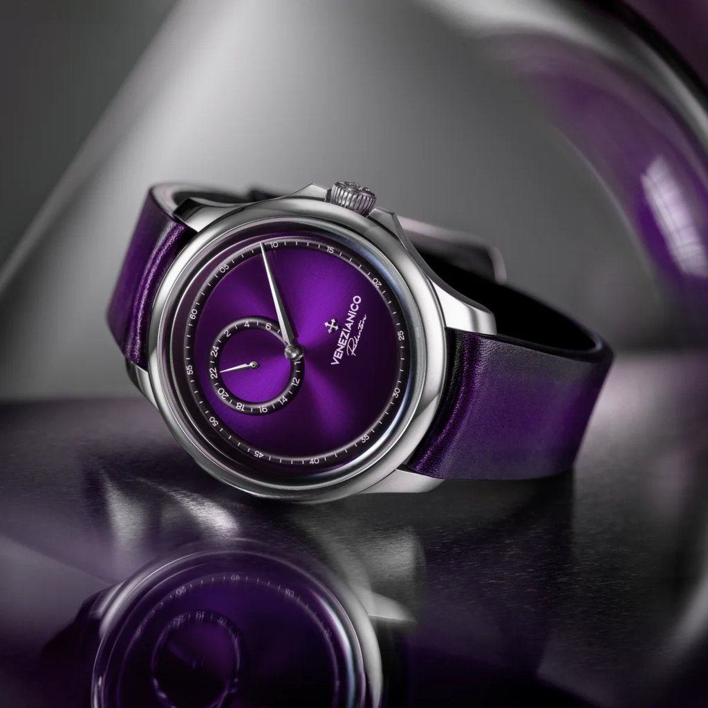 Relógio Venezianico Redentore Enigma - 1221572