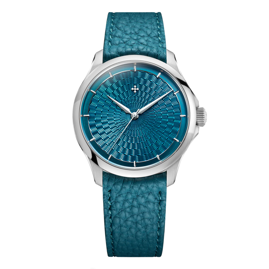 Relógio Venezianico Redentore Utopia – Edição Limitada