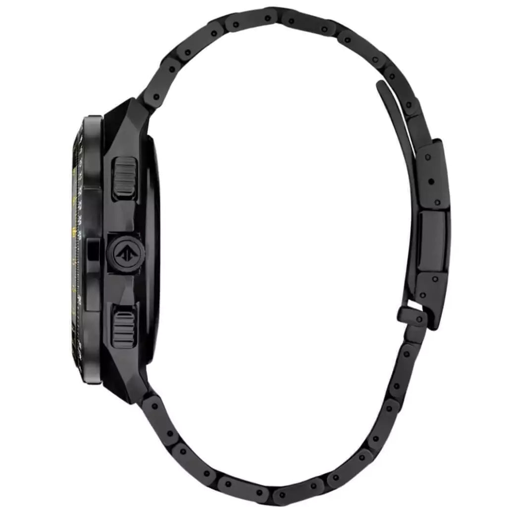 Relógio Citizen Radio Controlled - JY8127-59E