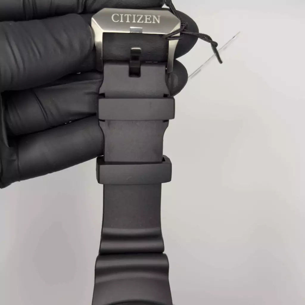 Relógio Citizen Autozilla 1000m - BN7020-09E