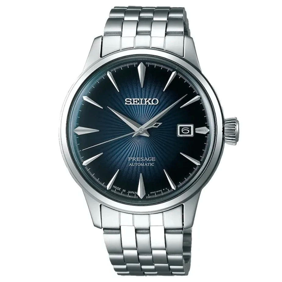 Relógio Seiko Presage - SRPB41J1